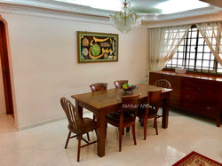 Bedok Reservoir Road (Bedok), HDB Jumbo #191271762